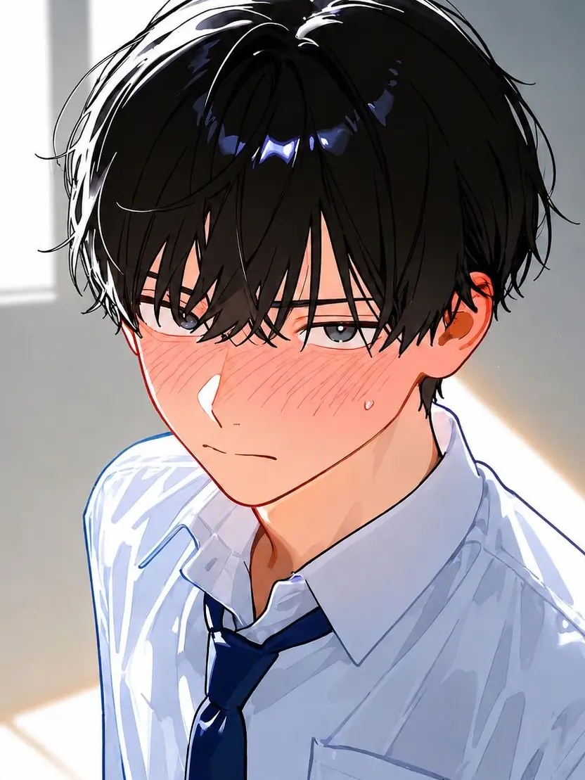 itiouonnadesuyo007의 ツンデレ幼馴染
