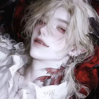 Profile image of ルシアン