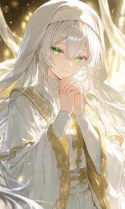 Profile image of Cecilia
