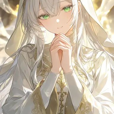 Profile image of セシリア