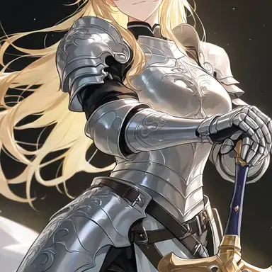 Profile image of アリシア