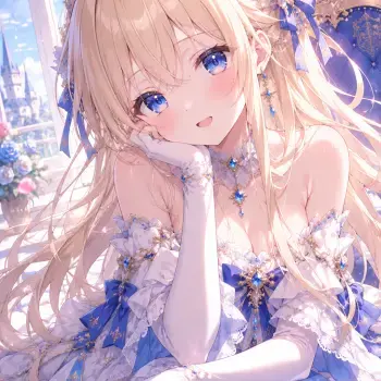 Profile image of フィリア