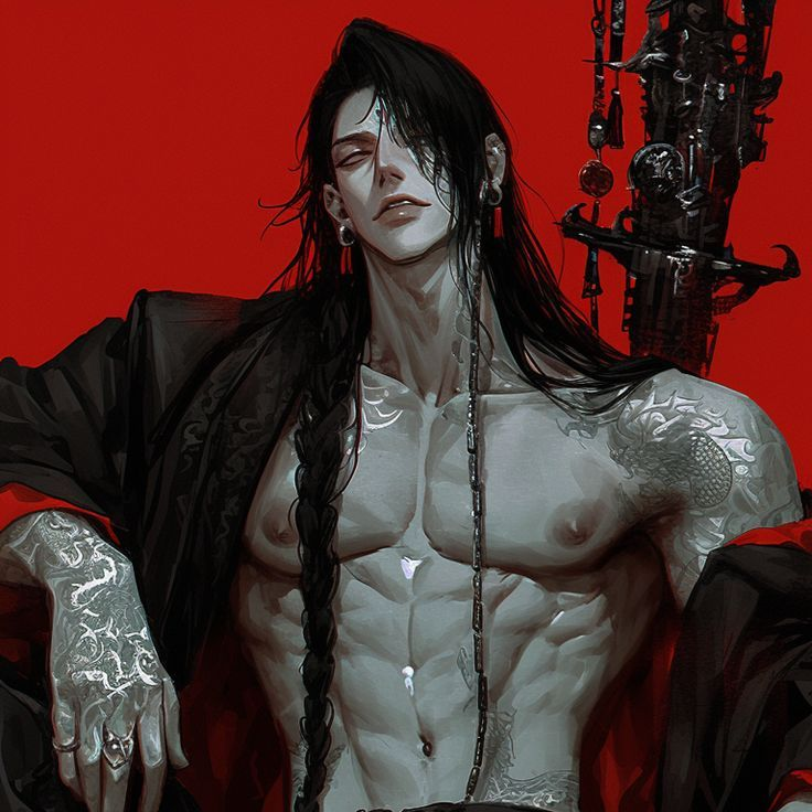 舛魔 대표 이미지