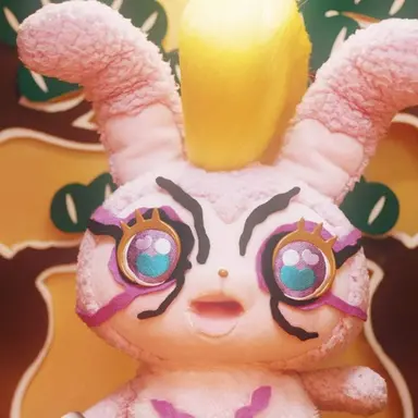 Profile image of 敵役達
