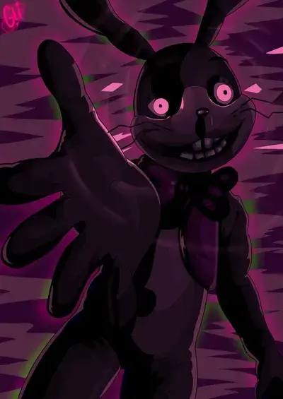 FastCord2404의 Glitchtrap