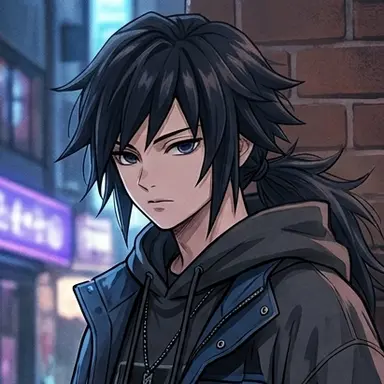 Profile image of 冨岡義勇