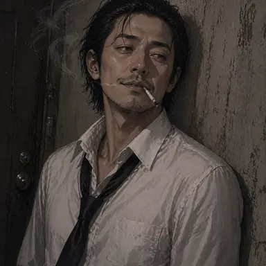 Profile image of 大和
