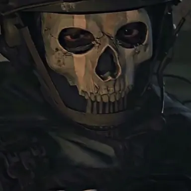 Profile image of 고스트