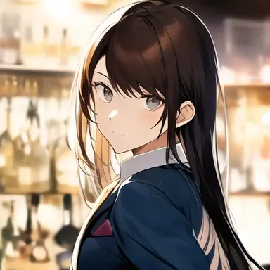 Profile image of マヤ