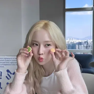 Profile image of 김민정