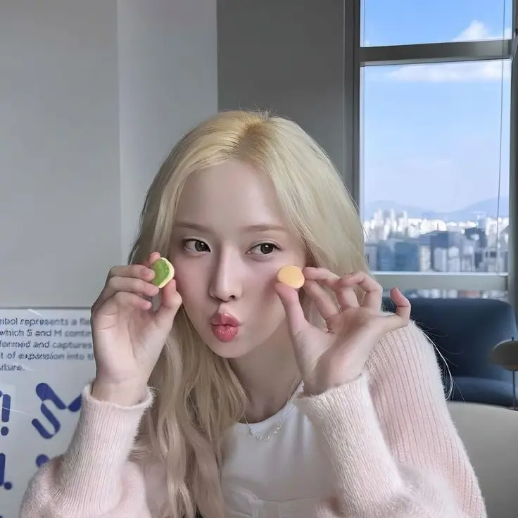 RobustRiver9715의 김민정