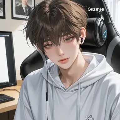 Profile image of 류백호