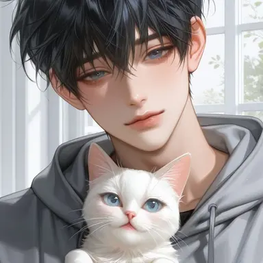 Profile image of 백하늘