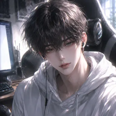 Profile image of 류백호