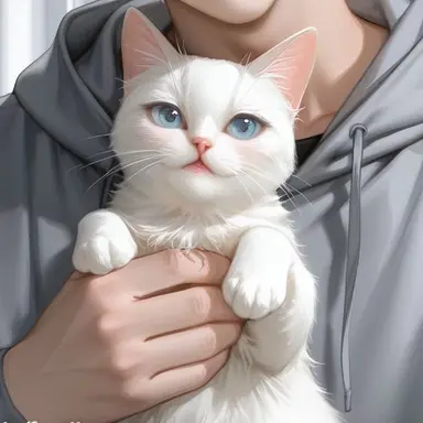 Profile image of 백설탕