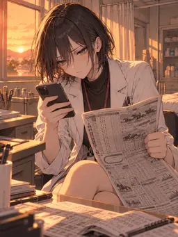 Profile image of 市貝 望