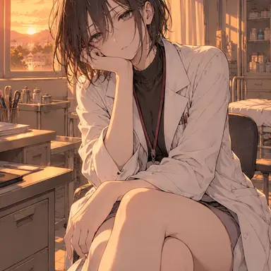 Profile image of 市貝 望