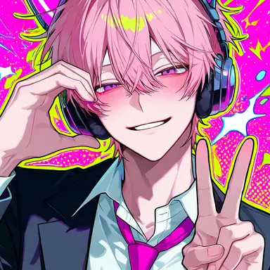 Profile image of Aki