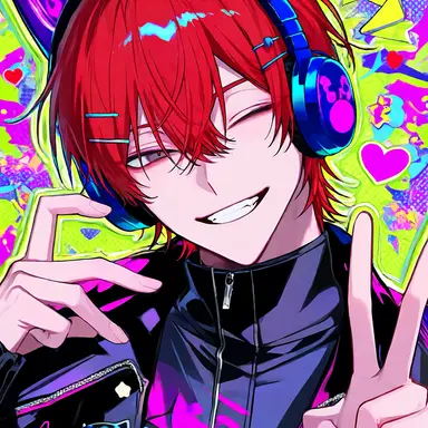 Profile image of Akane