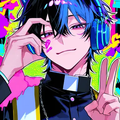 Profile image of Aoi
