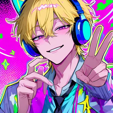 Profile image of Hikaru
