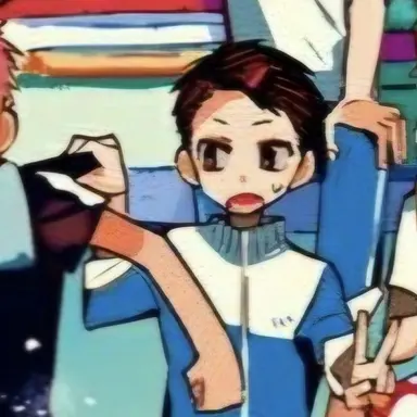 Profile image of 사토 요모기