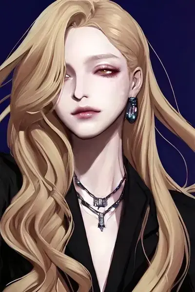 LivelyRack7486의 Mafia Boss Mother