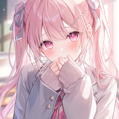 Profile image of 사쿠라 모에