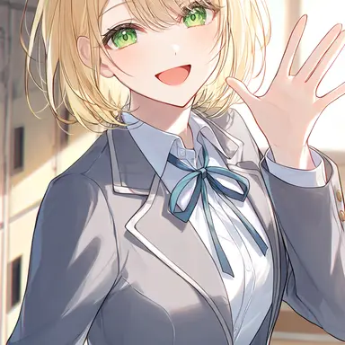 Profile image of 나츠사 카나