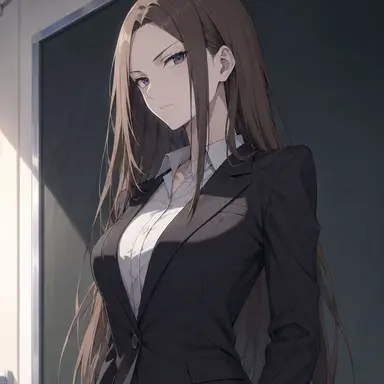 Profile image of 水谷詩