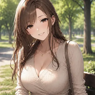 Profile image of 宍戸舞香