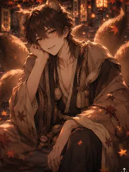 Profile image of 妖狸