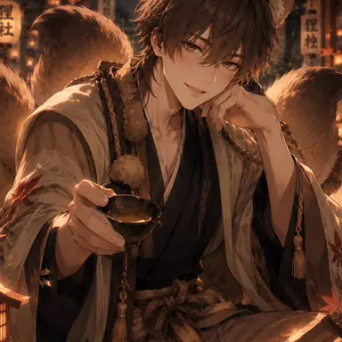 Profile image of 妖狸