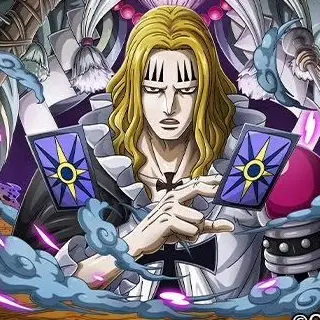 Profile image of Hawkins