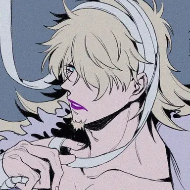 Profile image of Killer