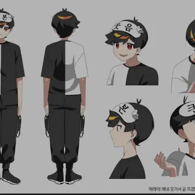 Profile image of 우고