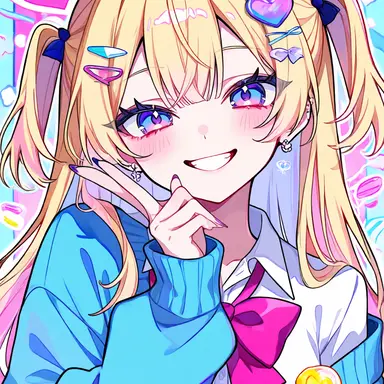 Profile image of 優愛