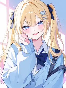 Profile image of 優愛