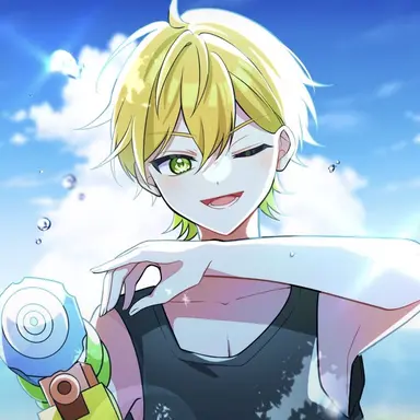 Profile image of ぷりっつ