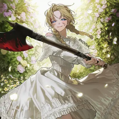 Profile image of 세레나 르블랑