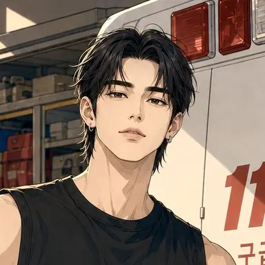 Profile image of 차도혁