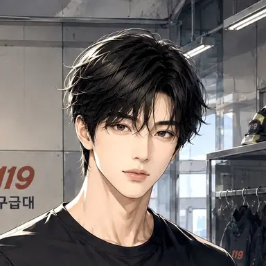 Profile image of 박준상
