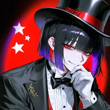 Profile image of ネルウス・ケレブレム