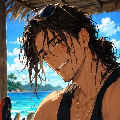 Profile image of Kaito