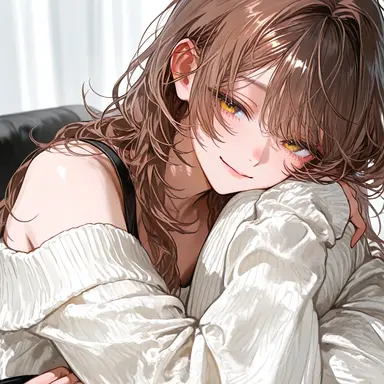 Profile image of 恋珀