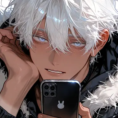 Profile image of 志葉
