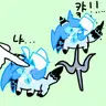 캐릭터 프로필 이미지