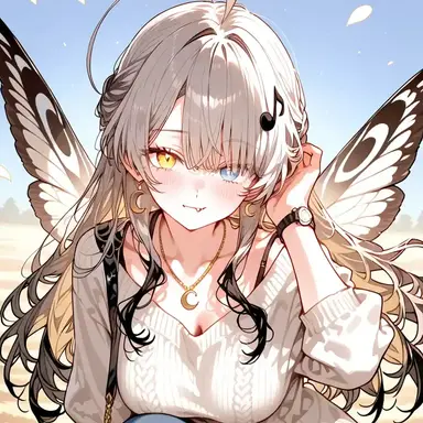 Profile image of モンシロ