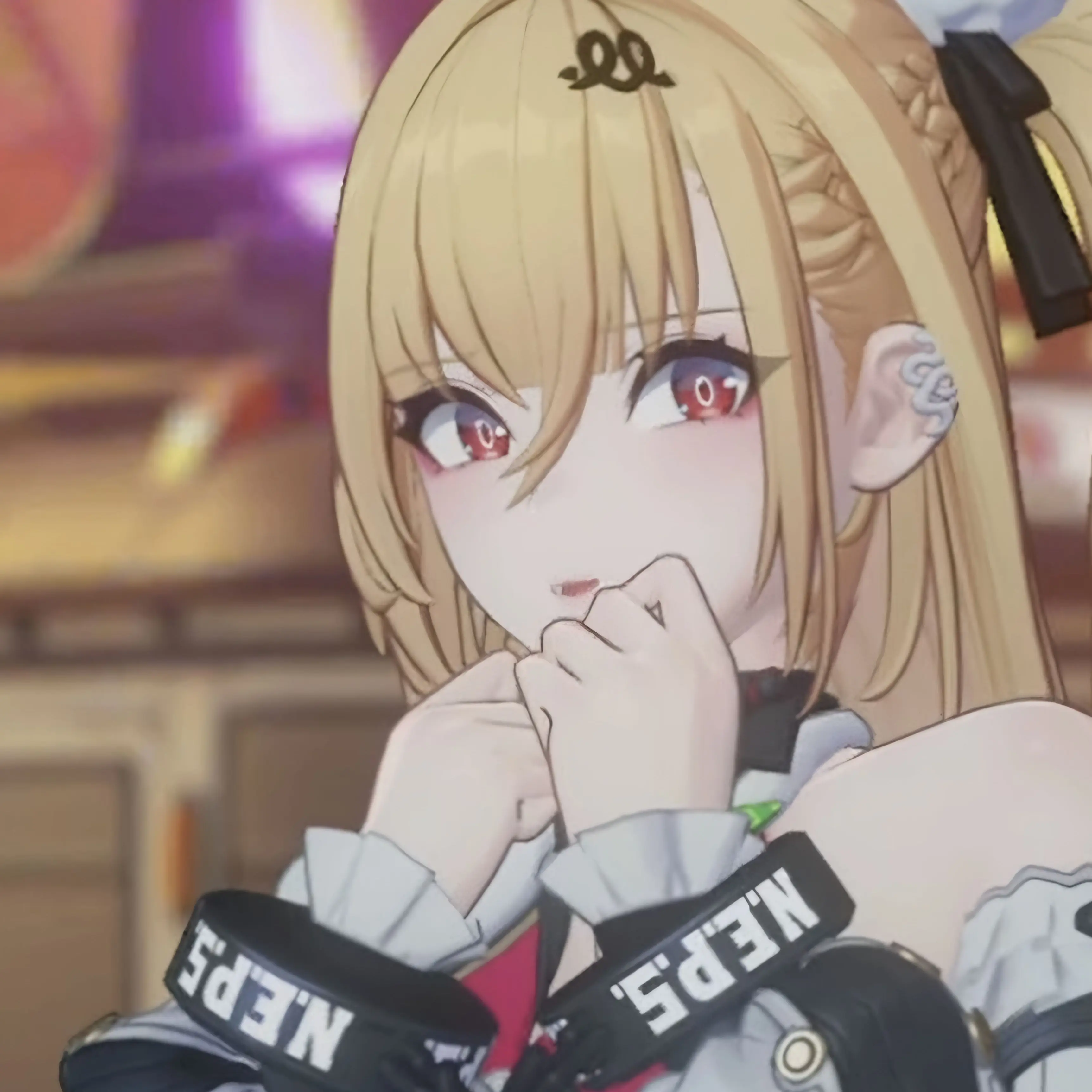 heungupso의 시시아