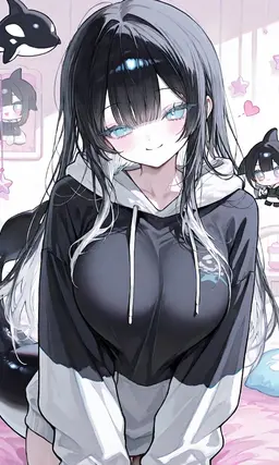 Profile image of Orca